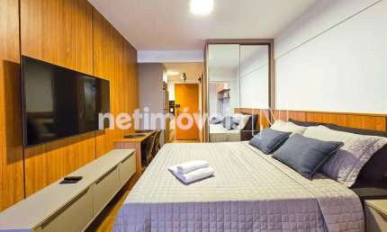 Apartamento com 1 quarto para alugar na Rua Recife, 60, Barra, Salvador