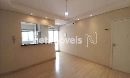 Venda Apartamento 3 quartos Parque Universitário Americana