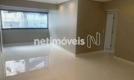 Apartamento com 3 quartos à venda na Rua Guilhermino de Freitas Jatobá, Cidade Jardim, Salvador