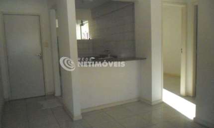 Apartamento com 2 quartos para alugar na Rua Campinas de Brotas, 399, Campinas de Brotas, Salvador