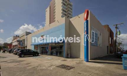 Ponto comercial à venda na Avenida Manoel Dias da Silva, Amaralina, Salvador