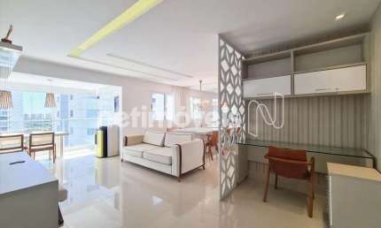 Apartamento com 2 quartos para alugar na Rua Salgueiro, Patamares, Salvador