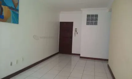 Apartamento com 3 quartos para alugar na Rua Christiano Ottoni, 61, Jardim Apipema, Salvador