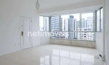 Apartamento com 2 quartos para alugar na Rua da Graça, 15, Graça, Salvador