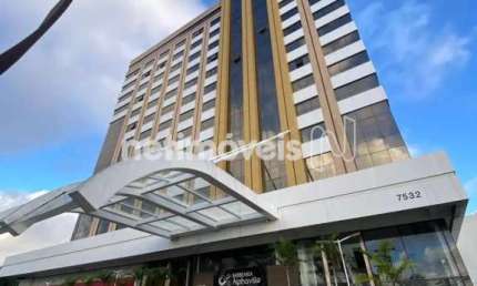 Sala comercial à venda na Avenida Luís Viana, 7532, Paralela, Salvador