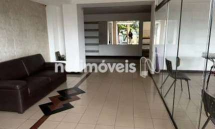 Apartamento com 1 quarto à venda na Avenida Professor Magalhães Neto, 273, Pituba, Salvador
