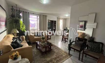 Apartamento com 3 quartos à venda na Avenida Anita Garibaldi, 667, Federação, Salvador
