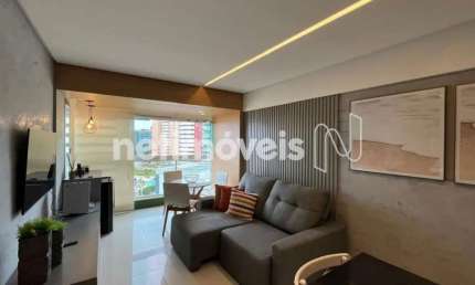 Apartamento com 1 quarto à venda na Rua Gilberto Amado, 339, Armação, Salvador