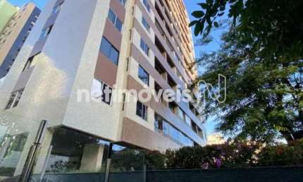 Apartamento com 3 quartos à venda na Rua Manoel Barreto, 348, Graça, Salvador