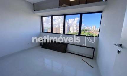 Sala comercial para alugar na Rua Edístio Pondé, Stiep, Salvador