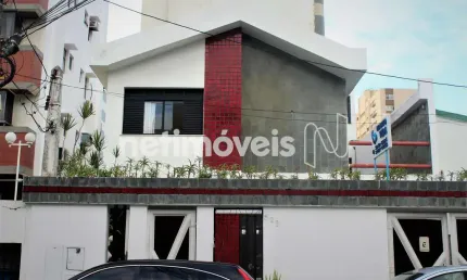 Casa comercial com 6 salas para alugar na Rua São Paulo, Pituba, Salvador