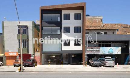 Ponto comercial com 1 sala para alugar na Avenida Manoel Dias da Silva, Pituba, Salvador
