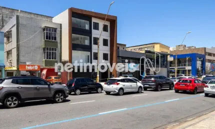 Ponto comercial para alugar na Avenida Manoel Dias da Silva, Pituba, Salvador