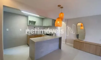 Apartamento com 2 quartos para alugar na Rua Francisco Rosa, 400, Rio Vermelho, Salvador