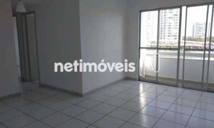 Apartamento com 2 quartos à venda na Avenida Luís Viana, 6045, Trobogy, Salvador