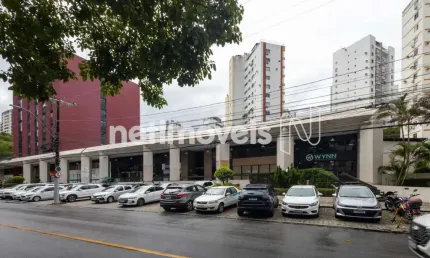 Ponto comercial para alugar na Rua Leonor Calmon, 256, Candeal, Salvador