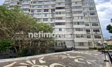 Apartamento com 3 quartos à venda na Rua Teixeira Leal, 148, Graça, Salvador