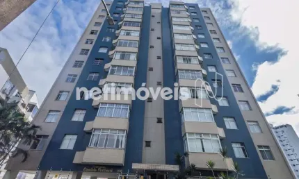 Cobertura com 4 quartos à venda na Rua Desembargador Ezequiel Pondé, 106, Ondina, Salvador