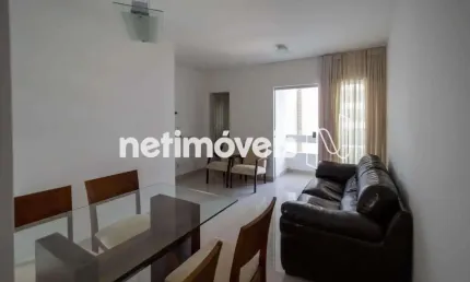 Apartamento com 2 quartos à venda na Rua Oito de Dezembro, Graça, Salvador