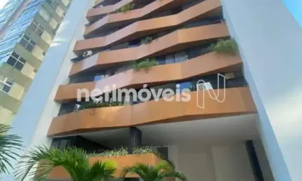Apartamento com 2 quartos para alugar na Rua Humberto de Campos, 233, Graça, Salvador