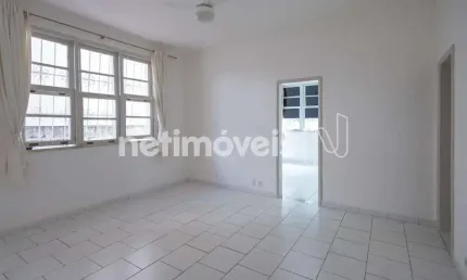 Apartamento com 3 quartos para alugar na Rua Cruz e Souza, Acupe de Brotas, Salvador