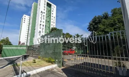Apartamento com 3 quartos à venda no Saboeiro, Salvador 