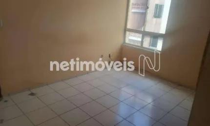 Apartamento com 2 quartos à venda na Avenida Aliomar Baleeiro, 16, Jardim Nova Esperança, Salvador