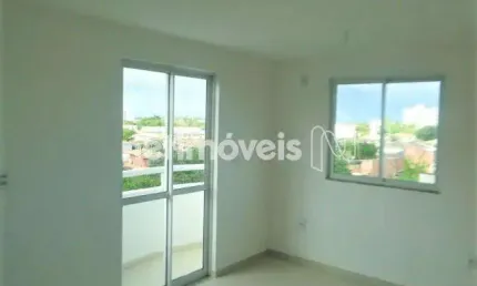 Apartamento com 2 quartos à venda na Avenida Brigadeiro Alberto Costa Matos, 588, Centro, Lauro de Freitas