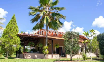Casa com 5 quartos à venda na Avenida Santos Dumont, Portão, Lauro de Freitas