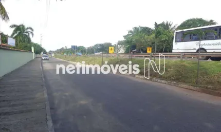 Terreno à venda na Rua Cândido Portinari, 33, Barra do Jacuípe, Camaçari