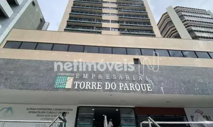 Sala comercial com 8 salas à venda na Avenida Antônio Carlos Magalhães, Pituba, Salvador