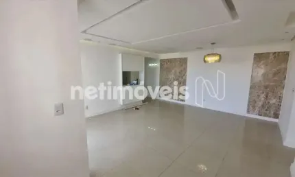 Apartamento com 2 quartos para alugar na Rua Pasquale Gatto, 394, Piatã, Salvador