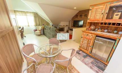 Casa com 4 quartos à venda na Rua Frei Francisco Sampaio, 231, Jardim das Américas, Curitiba