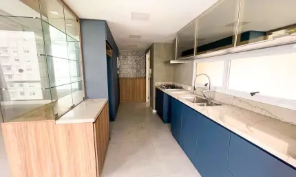 Apartamento com 4 quartos à venda na Rua Treze de Maio, --, Cristo Redentor, Caxias do Sul