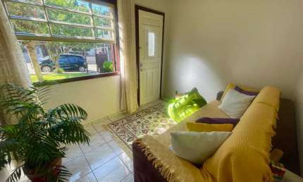 Casa com 4 quartos à venda na Rua Padre Werner Muehlen, --, São Leopoldo, Caxias do Sul