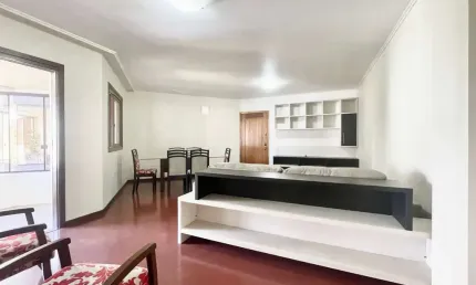 Apartamento com 3 quartos à venda na Rua Doutor Montaury, --, Madureira, Caxias do Sul