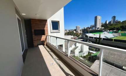 Cobertura com 3 quartos à venda na Rua Alfredo Chaves, --, Centro, Caxias do Sul