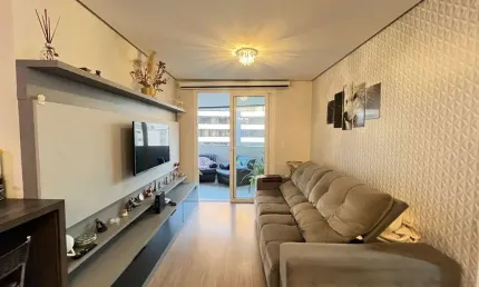 Apartamento com 3 quartos à venda na Rua Duque de Caxias, --, Madureira, Caxias do Sul