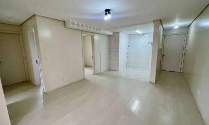 Apartamento 3 dormitórios uma suíte no Jardim América