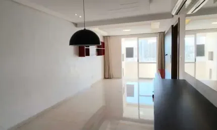 Apartamento com 3 quartos à venda na Rua Euclides Da Cunha, --, Rio Branco, Caxias do Sul