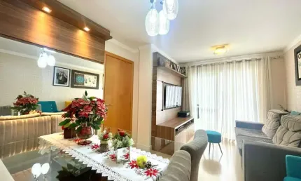 Apartamento com 2 quartos à venda na Rua Domingos Vanoni, --, Madureira, Caxias do Sul