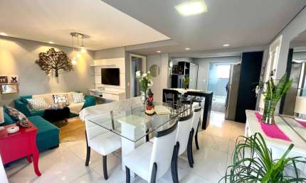 Apartamento com 3 quartos à venda na Rua Moreira César, --, Pio X, Caxias do Sul