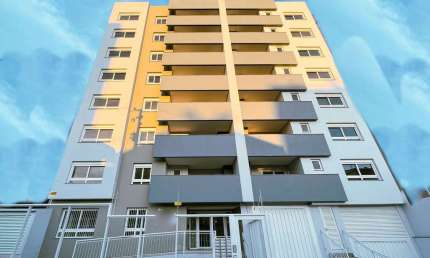 Apartamento com 3 quartos à venda na Rua Alfredo Jaconi, --, Pio X, Caxias do Sul
