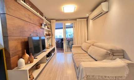 Apartamento com 3 quartos à venda na Rua Duque de Caxias, --, Madureira, Caxias do Sul