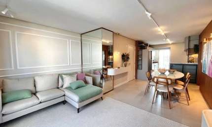 Apartamento com 3 quartos à venda na Rua André Stawinski, --, Madureira, Caxias do Sul