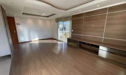 Apartamento com 3 quartos à venda na Rua José Eberle, --, Pio X, Caxias do Sul