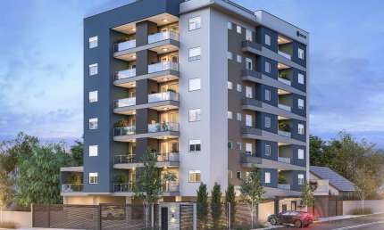 Apartamento com 3 quartos à venda na Rua Lydia Lauer, --, Vila Verde, Caxias do Sul