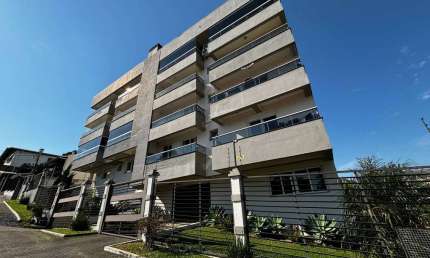 Apartamento 3 dormitórios sendo uma suíte no Colina Sorriso no