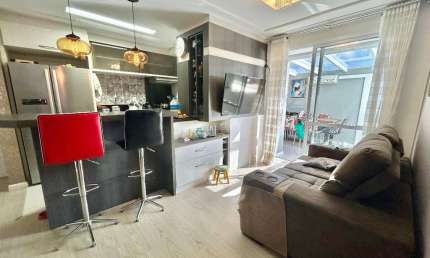 Apartamento 3 dormitórios sendo uma suíte no Panazzolo