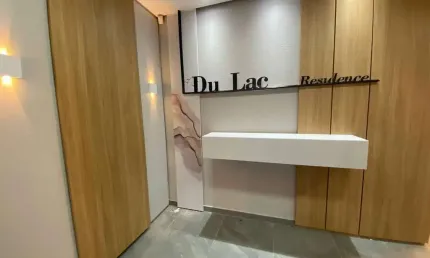 Apartamento 1 dormitório sendo uma suíte no Lourdes